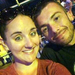 Meet your Posher, Brandon